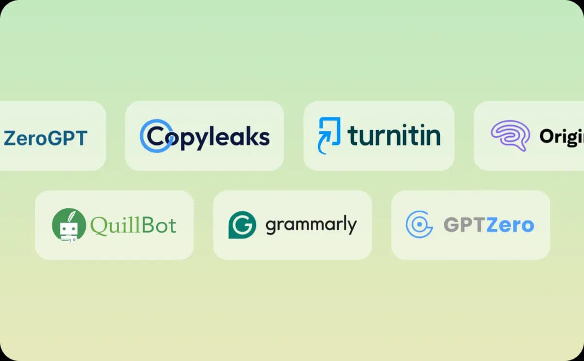 Probado y Verificado Contra Todos los Detectores de IA