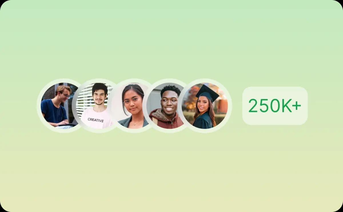 Confianza de Más de 350,000 Escritores en Todo el Mundo